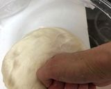 卵・乳・砂糖不使用☆ヴィーガン食パン☆作り方23写真