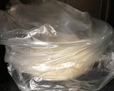 卵・乳・砂糖不使用☆ヴィーガン食パン☆作り方24写真