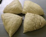 卵・乳・砂糖不使用☆ヴィーガン食パン☆作り方40写真