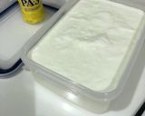 手作りヨーグルト「PA-3」編作り方4写真