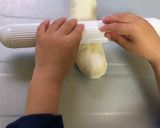 卵・乳・砂糖不使用☆ヴィーガン食パン☆作り方42写真