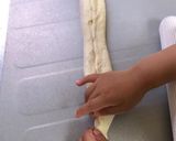 卵・乳・砂糖不使用☆ヴィーガン食パン☆作り方45写真