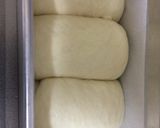 卵・乳・砂糖不使用☆ヴィーガン食パン☆作り方53写真