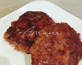 ハンバーグに合いすぎ！ハンバーグソース♡作り方2写真