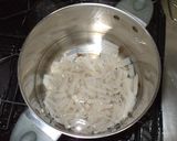 こんにゃくの炒り煮♪簡単ミネラル常備菜作り方4写真