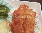 ハンバーグに合いすぎ！ハンバーグソース♡作り方3写真