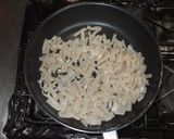 こんにゃくの炒り煮♪簡単ミネラル常備菜作り方5写真