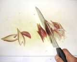 トマト胡瓜サラダ♪簡単漢方・夏の食養生作り方3写真