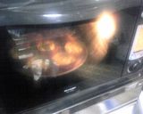 さつまいもパウンドケーキ（マフィン風）作り方7写真
