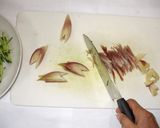 みょうが胡瓜サラダ♪簡単夏の食養生作り方3写真