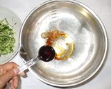 みょうが胡瓜サラダ♪簡単夏の食養生作り方4写真