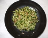 みょうが胡瓜サラダ♪簡単夏の食養生作り方7写真