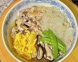 塩サバそうめん作り方6写真