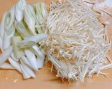 簡単10分＊豚バラのバタポン＊作り方2写真