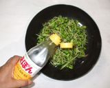 きゅうり茗荷ポン酢あえ♪簡単夏の食養生作り方6写真