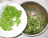きゅうり茗荷ポン酢あえ♪簡単夏の食養生作り方5写真