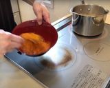 超簡単!これが噂の「ぺぺたま」作り方2写真