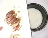 みょうがご飯♪簡単夏の食養生作り方3写真