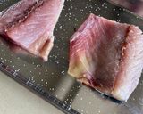 子どもと作ろう!サバの味噌煮作り方2写真