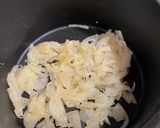 時短！トマオニグラタンスープ作り方3写真