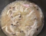 時短！トマオニグラタンスープ作り方5写真