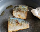 子どもと作ろう!サバの味噌煮作り方5写真