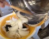 吉野家の牛丼を再現してみた作り方4写真