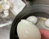 煮たまご じゃなくて漬けたまご　簡単☆作り方5写真