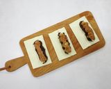 梅あんパイ作り方4写真