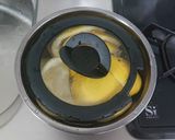 文旦ピールの砂糖掛けとチョコレート掛け作り方3写真