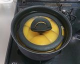 文旦ピールの砂糖掛けとチョコレート掛け作り方6写真