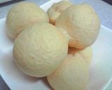 粉末スープでノンオイル野菜パン作り方8写真
