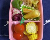 #皮ごとレンジでとうもろこし作り方6写真