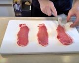 ボリューム満点!ポテサラ肉巻き作り方2写真