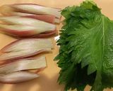 夏野菜の肉巻き☆作り方3写真