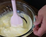 杏仁アイスクリーム作り方5写真