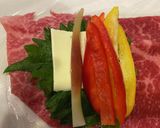 夏野菜の肉巻き☆作り方6写真