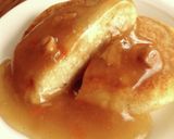 炊き込みご飯の素で豆腐ハンバーグ♪作り方6写真