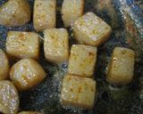 こんにゃくの焼いたヤツ作り方3写真