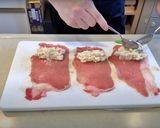 ボリューム満点!ポテサラ肉巻き作り方5写真