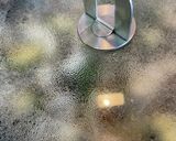 ズッキーニと舞茸のマスタード炒め作り方4写真