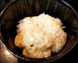 オクラときゅうりのネバネバ丼作り方10写真
