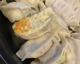 ご飯がすすむ！しそ餃子☆作り方7写真