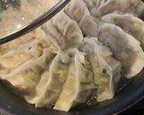 ご飯がすすむ！しそ餃子☆作り方8写真