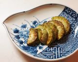 摘果メロン炒めスイートチリソース作り方3写真