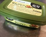 簡単★旨辛ナッツで韓国風焼きうどん作り方2写真