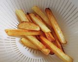 簡単ジューシー!鶏肉の香草パン粉焼き作り方5写真