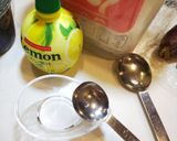 【簡単レンチン】さつま芋のレモン蒸し作り方4写真