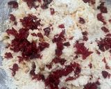 white chocolate作り方9写真