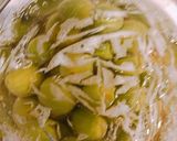 焼酎25度、三温糖で、梅酒！作り方8写真